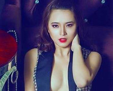 Hải Băng rũ bỏ ngoan hiền, sexy nóng bỏng