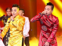 FB Boiz khuấy động X-Factor với Bốn mùa VN trong tôi