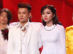 X-Factor: Hà Hồ thiên vị thí sinh đội mình ra mặt