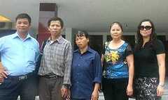 Làm oan, xin lỗi dân khó lắm sao?