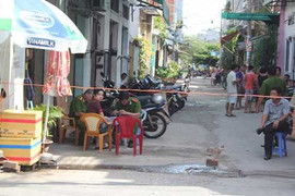 Án mạng trong đêm, một thanh niên bị đâm chết