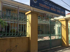 'Ẵm' tiền bảo hiểm của trẻ mầm non, đe dọa người tố cáo