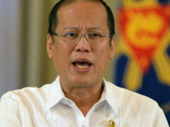 Philippines báo động về sự hiện diện của 2 tàu Trung Quốc