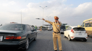 Vụ cô gái bị nghiền nát: Đã xác định được danh tính