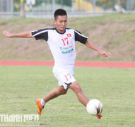 U19 Việt Nam tổn thất nặng nề trước giờ quyết đấu