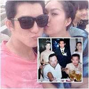 Người yêu Phi Thanh Vân thừa nhận có vợ con