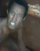 Tù nhân tự quay cảnh vượt ngục rồi khoe trên mạng