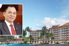 Gom ngàn tỷ, ba đại gia khuấy sóng nhà đất