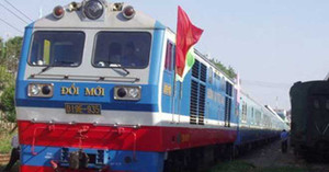 Ngành đường sắt 'hoang tưởng' vì được ưu ái