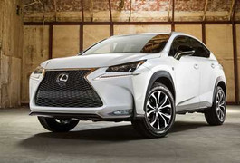 Lexus giá 'mềm' nhất của Toyota sắp đến Việt Nam