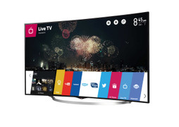 Làm thế nào để LG tặng điện thoại quay phim 4K?