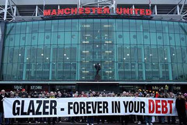 Van Gaal hụt bom tấn, fan Man Utd dọa làm loạn