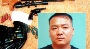 Ngày sụp đổ 'tam giác đen' của tướng cướp Mười Thu