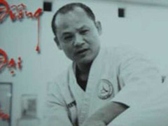 Cục trưởng cảnh sát nói về 'trùm' xã hội đen Minh Sâm