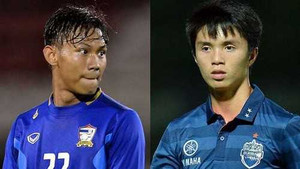 U19 Việt Nam gặp khó trước bán kết