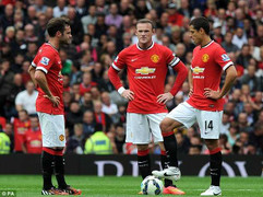 Tin sáng 19/8: Man Utd khó lòng tiến bộ