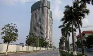 Văn Phú – Invest bàn giao nhà cho khách
