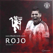 Vì sao Man Utd mê mệt 'lá chắn thép' Argentina?