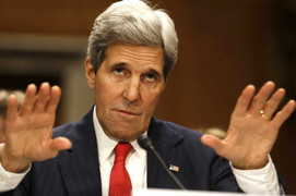 Thế giới 24h: Triều Tiên gọi Ngoại trưởng Mỹ là con sói có 'bộ hàm gớm ghiếc'