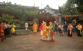 'Bận đột xuất', hoãn tổ chức sinh nhật Hai Bà Trưng