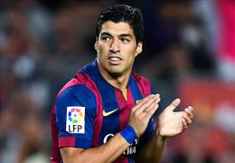 Tin sáng 20/8: Suarez tiết lộ lý do tới Barca