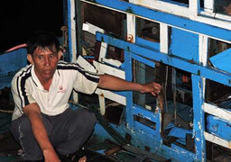 Chủ tịch nghiệp đoàn nghề cá: Không thể để Trung Quốc ngang ngược mãi vậy