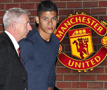 Man Utd chính thức đón viện binh chất lượng cao