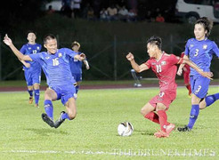 U19 Thái Lan có gì đáng sợ?