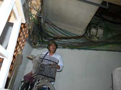 Khi nào người Hà Nội hết 'đày thân' trong 'tổ chim, ổ chuột'?