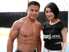 Cao thủ võ lâm gốc Việt muốn đấu huyền thoại Brazil