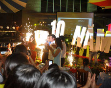 Đài Truyền hình Kỹ thuật số VTC kỷ niệm 10 năm ngày phát sóng