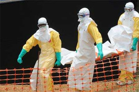 Những tiết lộ động trời ở 'địa ngục' Ebola
