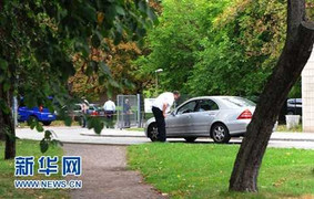 Phát hiện thêm 2 trường hợp nghi nhiễm Ebola