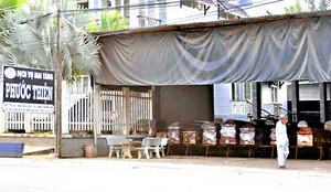 Kinh hãi ngón đòn của thế giới ngầm kinh doanh xác chết