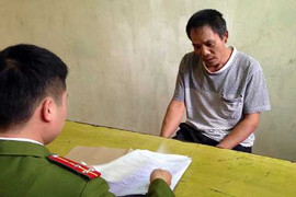 Ông bố đánh chết con trai lãnh án 20 năm tù