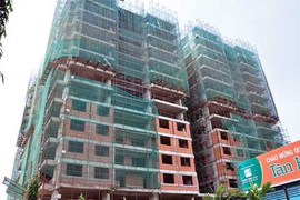 Săn dự án 'đắp chiếu' làm 'của để dành'