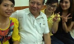Vụ mua bằng y khoa 200 triệu, người bị tố cáo lên tiếng