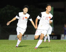 19h, trực tiếp U19 Việt Nam - U19 Thái Lan