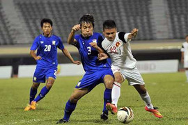 Trực tiếp: U19 Việt Nam - U19 Thái Lan