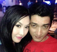 Phi Thanh Vân và những trái ngang đường tình