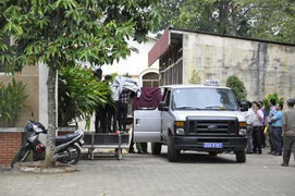 Phú Yên: Cán bộ chi sai, đút túi hơn 3 tỷ đồng