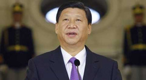 Ông Tập Cận Bình thăm cấp nhà nước tới Mông Cổ