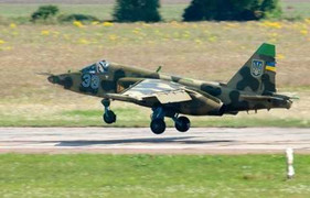 Tin sáng: Thêm một máy bay SU-25 của Ukraine bị bắn hạ