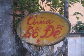 Sau vụ chùa Bồ Đề, siết hoạt động cơ sở bảo trợ xã hội