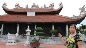 Lộ 'thủ phủ' trùm xã hội đen Hưng 'sóc'