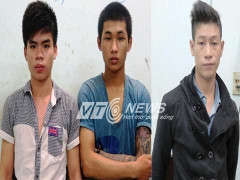 Nhóm thanh niên vô cớ truy sát người đến chết ở Sài Gòn