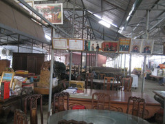 Nhiều gỗ quý, vũ khí từ băng đảng xã hội đen Minh 'Sâm'