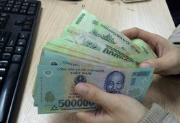 Nợ xấu vẫn là 'ung nhọt' của các ngân hàng thương mại