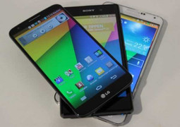 Những smartphone đời cũ vẫn hot tại Việt Nam