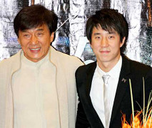 Thành Long xấu hổ khi con trai nghiện hút